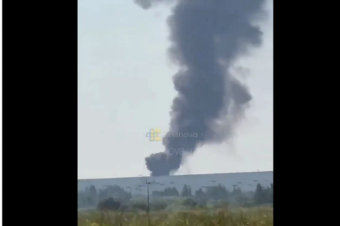 Atac cu sute de drone revendicat de Rusia: două morți în Belgorod, noi victime în Zaporojie și evacuări la Ekaterinburg