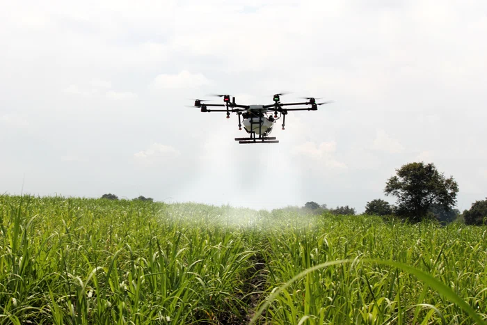 România rămâne la coada UE în agricultura digitală: puține drone și tehnologii de precizie folosite de fermieri