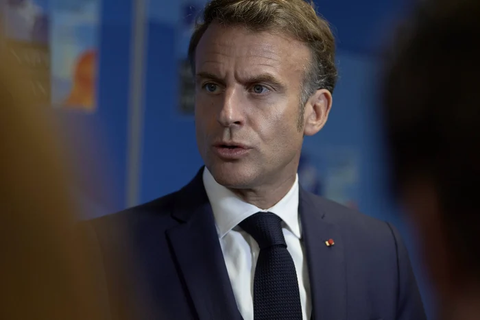 Macron: „Mulțumesc România!” — pompieri români trimiși să lupte incendiile din sudul Franței
