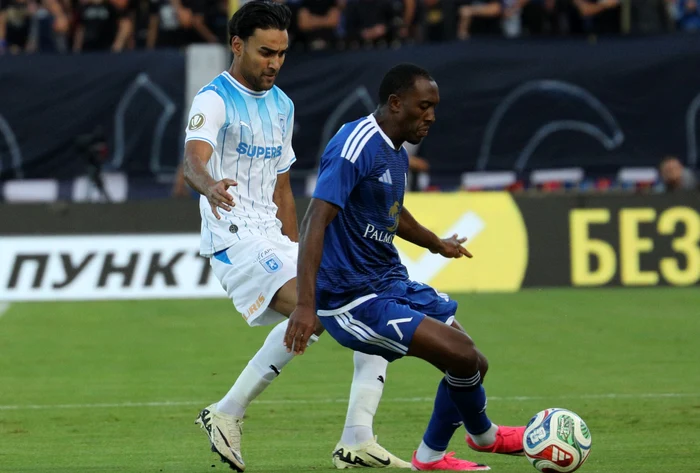 Levski Sofia virează lider în Bulgaria după remontada cu Lokomotiv; Universitatea Craiova în fața unui retur dificil
