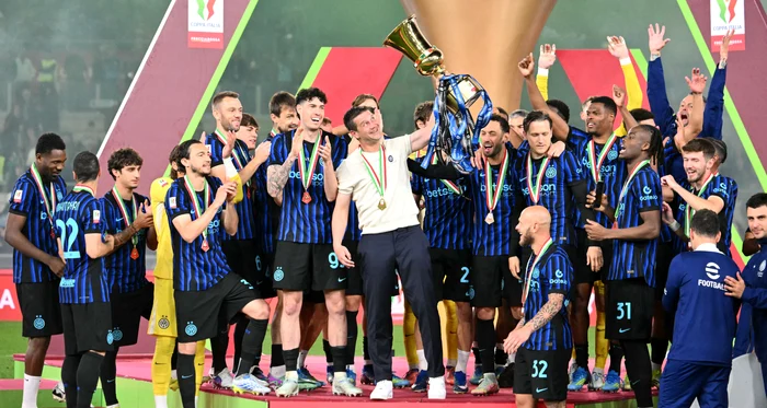 Patru veterani părăsesc Inter: Sommer, de Vrij, Acerbi și Darmian anunțați ca plecați