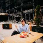 Laura Loomer: „Rădăcinile mele sunt în Ucraina” după ce arhiviști ucraineni i-au găsit documente familiale