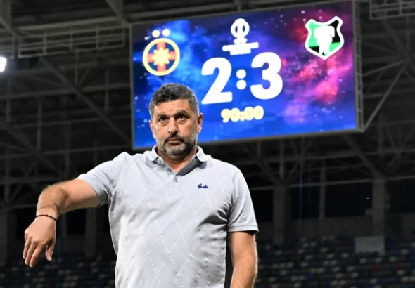 Analiză: ce șanse au Universitatea Craiova, FCSB, CFR Cluj și U Cluj să se califice în fazele următoare ale cupelor europene