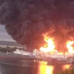 Crimeea, din nou în beznă: Ucraina a lovit noduri energetice și echipamente de control ale dronelor rusești