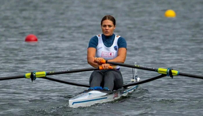 România continuă recitalul la Mondialele U23 de canotaj: un aur şi două arginturi la Duisburg