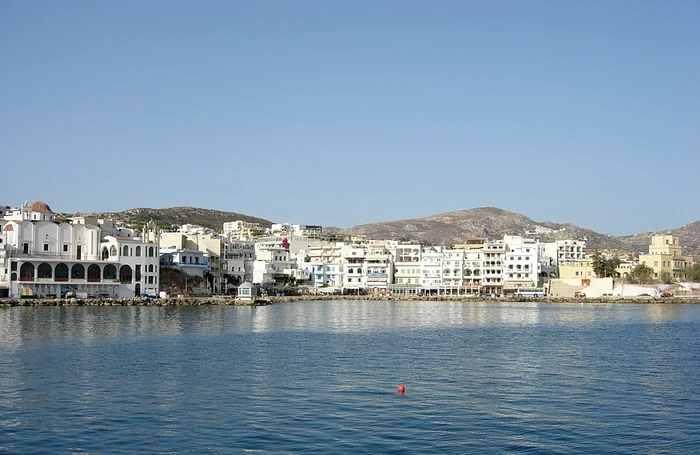 Cutremur de 5,2 în largul insulei Karpathos; seismul s-a resimțit și în Turcia