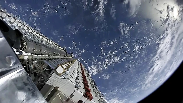 Ucraina plănuiește o constelație de 360 de sateliți până în 2030 pentru a reduce dependența de Starlink