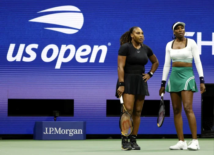 CTP critică dur prestațiile Serenei și Venus Williams la Wimbledon: „Se distrează cheltuind din gloria trecută”