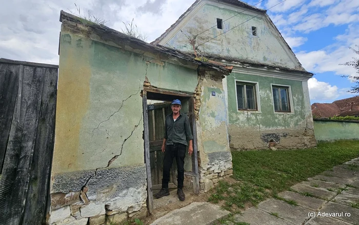 Gherdeal, sat săsesc readus la viață de români și străini: „Această viață era greu de realizat în Germania”