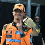 Lando Norris a câștigat Marele Premiu al Ungariei; Verstappen și Antonelli completează podiumul