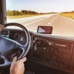 Administrația Trump lansează „Freedom Haulers” pentru a recruta veterani ca șoferi de camion