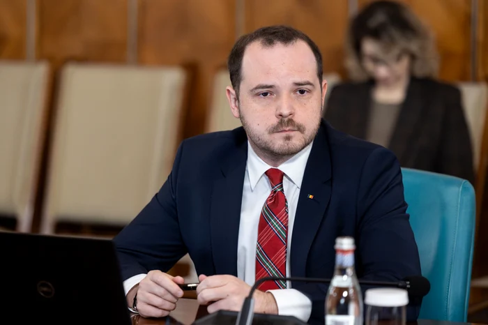 Rogobete: Noua lege a salarizării din Sănătate riscă un nou exod al medicilor