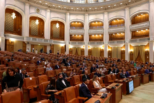 PSD propune amendament la Legea ANI pentru menținerea publicității declarațiilor de avere