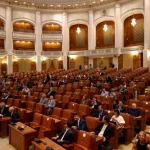 Parlament reunit în sesiune extraordinară: în discuție proiecte-cheie din PNRR de peste 3,8 miliarde euro