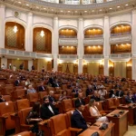 PNL și USR propun ca demnitarii să depună declarații publice de interese financiare