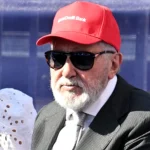 Ion Țiriac, singurul european în top 5 miliardari ai lumii sportive