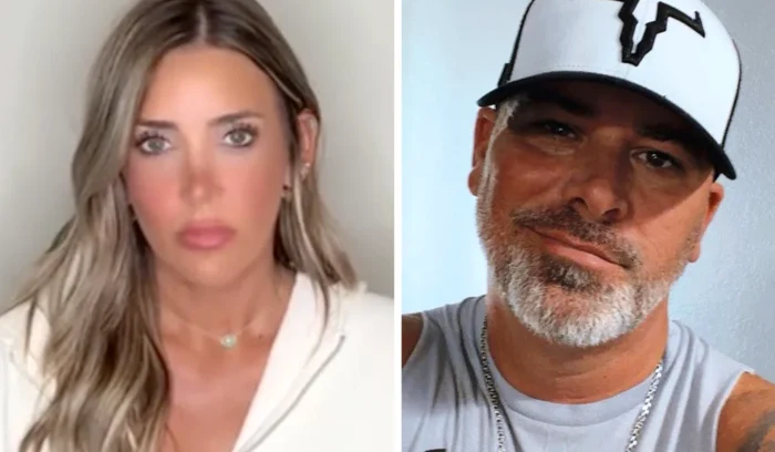 Influenceriță din Oklahoma, ucisă de fostul soț la două săptămâni după ce îl acuza de pedofilie