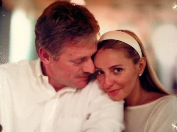 Soția lui Dmitri Peskov contestă la CJUE sancțiunile UE și cere despăgubiri de peste 2 milioane euro
