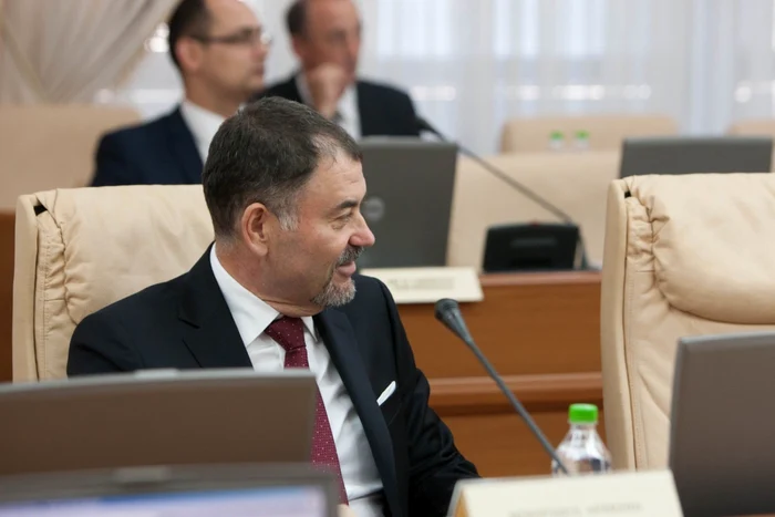 Anatol Șalaru îl acuză pe Dan Dungaciu că vede Republica Moldova „prin ochii Kremlinului”