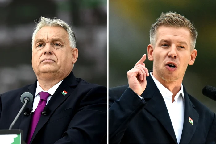 Peter Magyar: Fidesz eșuat „dincolo de redresare”. Atac dur la Viktor Orbán după discursul de la Băile Tușnad