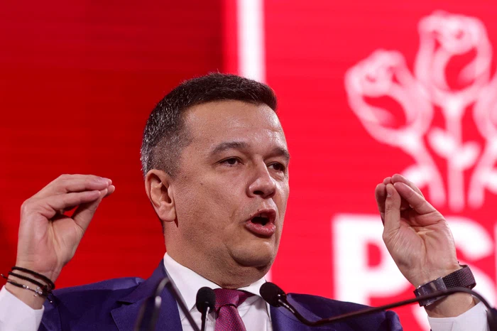 Grindeanu: „Trebuie schimbat stilul de a conduce țara”. După 15 august, posibil guvern cu puteri depline