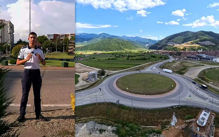 De ce nu semnalizăm la intrarea în sensul giratoriu? Poliția explică și provoacă dezbateri între șoferi