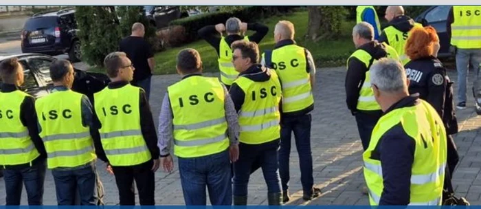 Valeria Enache, numită inspector general al Inspectoratului de Stat în Construcții cu rang de secretar de stat