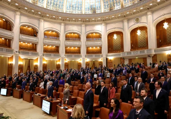 Parlamentarii care au lipsit de la votul PNRR: probleme tehnice, întâlniri în teritoriu și participare online