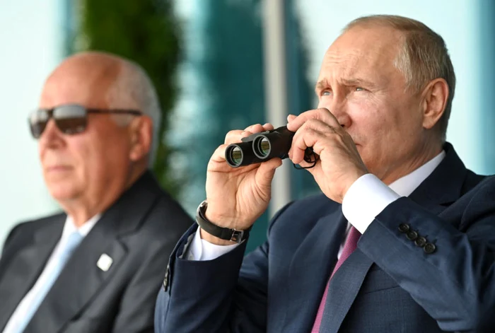 Prăbușirea unui Su-57 lângă Moscova, semnal de cotitură? Analist: ar putea fi „Waterloo-ul” lui Putin