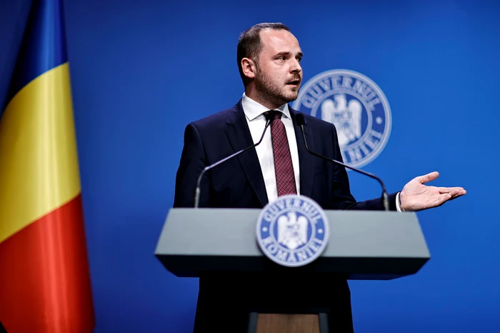 Alexandru Rogobete: reforma sănătăţii trebuie să plece de la finanţarea spitalelor, nu de la sancţionarea medicilor