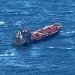 Rusia afirmă că a atacat două nave folosite pentru aprovizionarea forțelor ucrainene în Marea Neagră și la Nikolaev