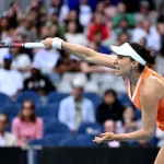 Gabriela Ruse și Nuno Borges vor juca împreună la dublu mixt în US Open 2026
