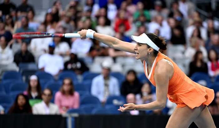 Gabriela Ruse și Nuno Borges vor juca împreună la dublu mixt în US Open 2026