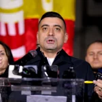 George Simion acuză că Nicușor Dan încalcă Constituția: „România e fără guvern de 84 de zile”