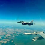 UE condamnă pătrunderea dronelor rusești în spațiul aerian românesc; diplomat rus la Bruxelles, convocat