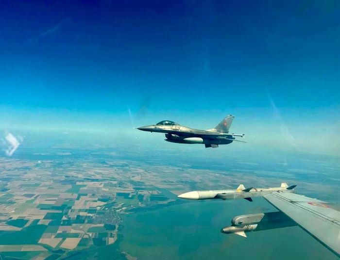 UE condamnă pătrunderea dronelor rusești în spațiul aerian românesc; diplomat rus la Bruxelles, convocat
