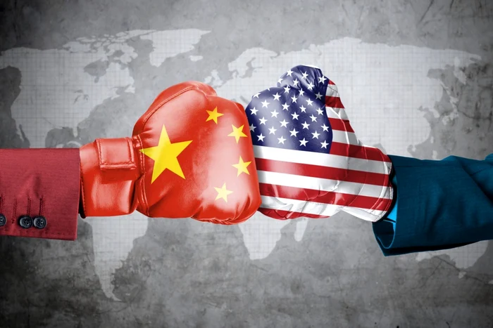 Washington îşi reaşează priorităţile strategice din cauza expansiunii Chinei şi a stocurilor limitate de armament