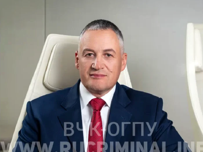 Arestat la Moscova un apropiat al oligarhului Arkadi Rotenberg, semne de slăbire a influenței acestuia