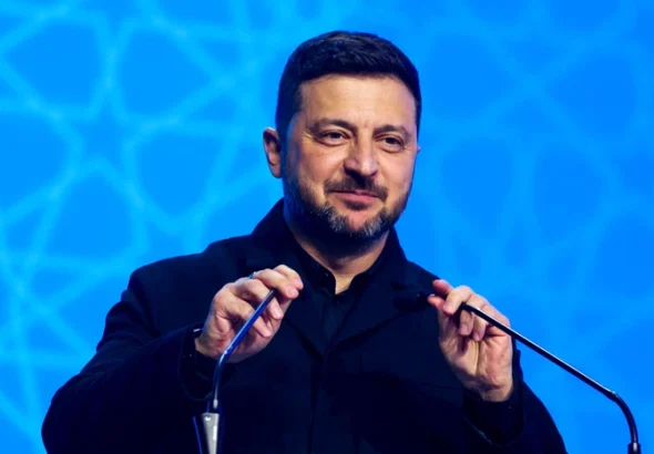 Zelenski: Trump a aprobat licenţa pentru producţia de rachete Patriot în Ucraina