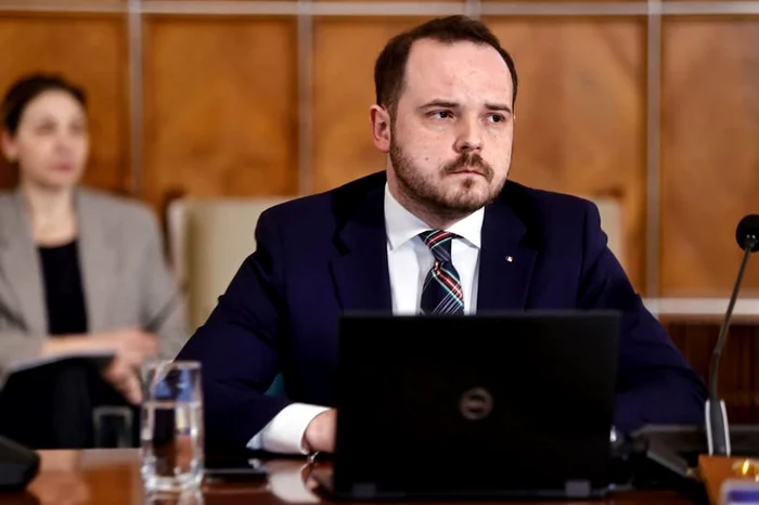 Rogobete: Amendamentul PSD deblochează aproximativ 10.000 de posturi în spitale și contrazice mecanismul Guvernului