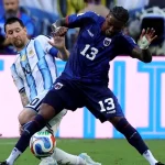 Sidny Lopes Cabral, autorul celui mai frumos gol la Mondialul 2026