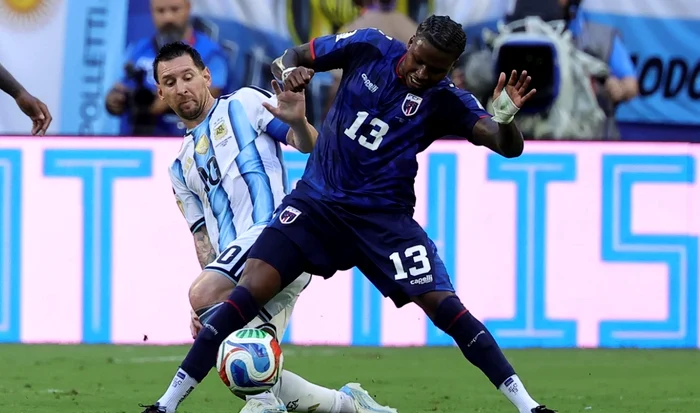 Sidny Lopes Cabral, autorul celui mai frumos gol la Mondialul 2026