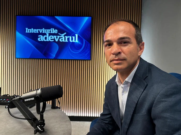Ștefan Popescu: Incidentele cu drone la Marea Neagră se vor repeta; România are nevoie de strategie de securitate