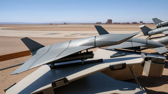 Iran anunță o dronă kamikaze cu motor cu reacție, susținând capacități sporite în fața sistemelor americane