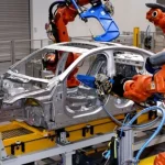 Criză în industria auto: BMW anunță reducerea a circa 8.000 de posturi până în 2027