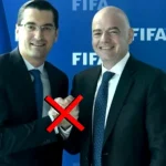 FRF se opune proiectului FIFA Forward Enterprise și suspendă susținerea pentru Infantino