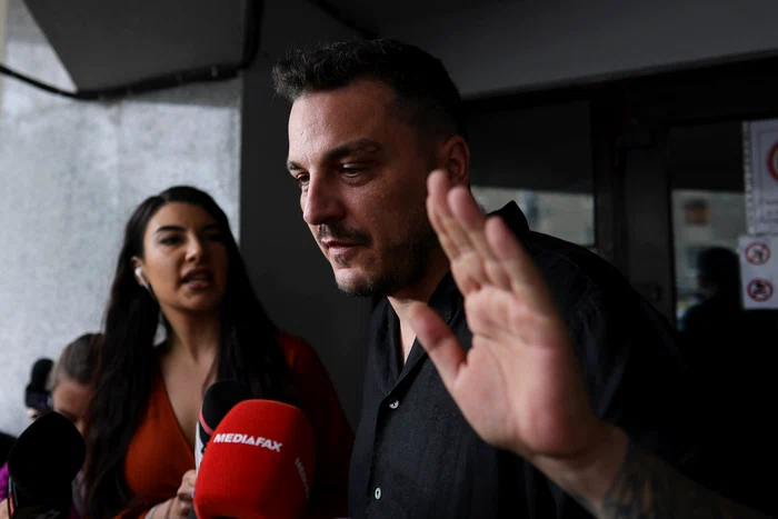 Makaveli, audiat la DNA în dosarul legat de alegerile pentru Primăria Capitalei: susține că i-a fost "furată" candidatura