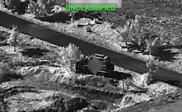 SUA au lovit din nou Iranul după atacul cu rachete asupra forțelor americane; zeci de ținte ale IRGC vizate