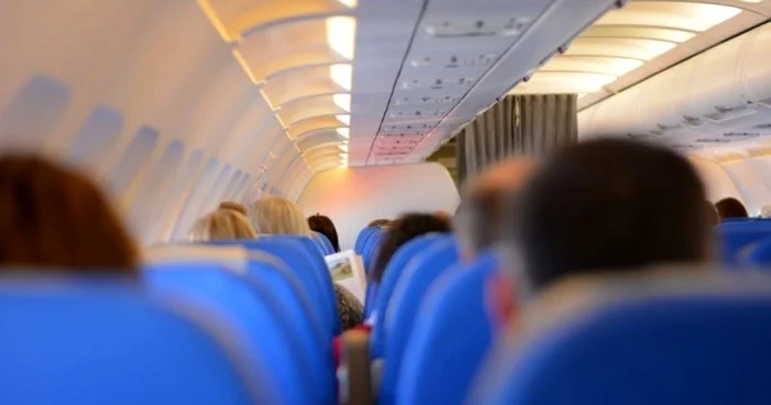 Percheziții în dosar de furturi din aeronave: prejudiciu estimat la 800.000 de euro