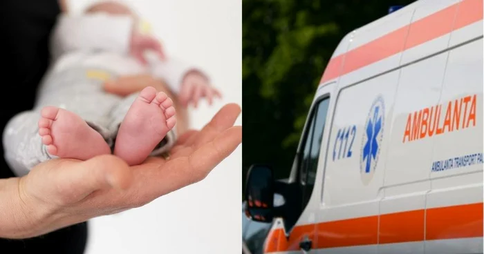 Tânără din Ploieşti a încercat să „dea” bebeluşul pe Facebook contra chiriei şi unui bilet de avion